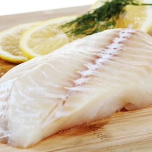 Aiglefin d'Islande en Filet (250g)