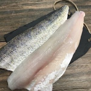 Doré Canadien en Filet (250g)