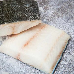 Morue Noire en Filet (250g)