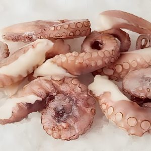 Octopus