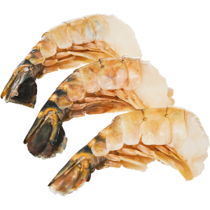 Crevettes d'eau douce 4/6 (1 lb)