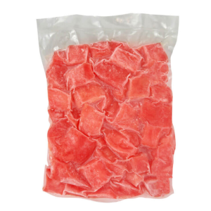 Thon en cunes (1 lb)