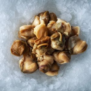 Bourgots en saumure (1.5 lb)