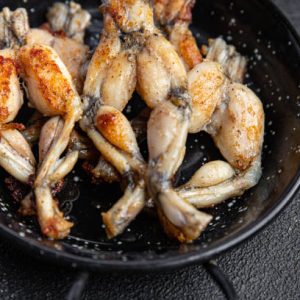 Cuisses de grenouilles (2 lb)